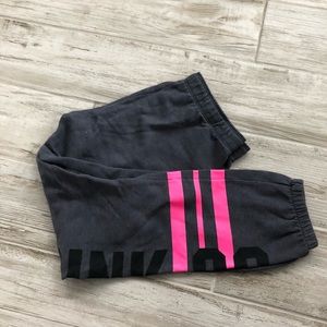 Victoria's Secret sweat pants